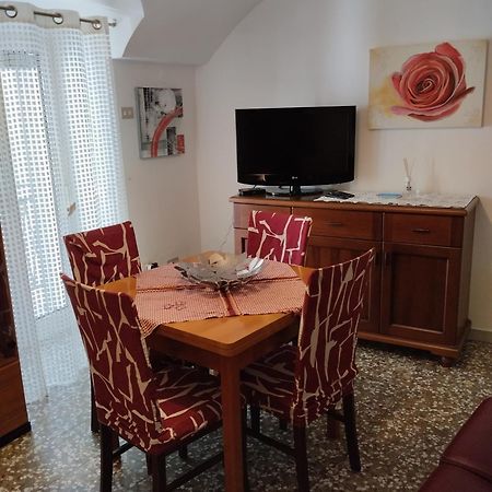 L' Arche Apartman Castellaneta Kültér fotó