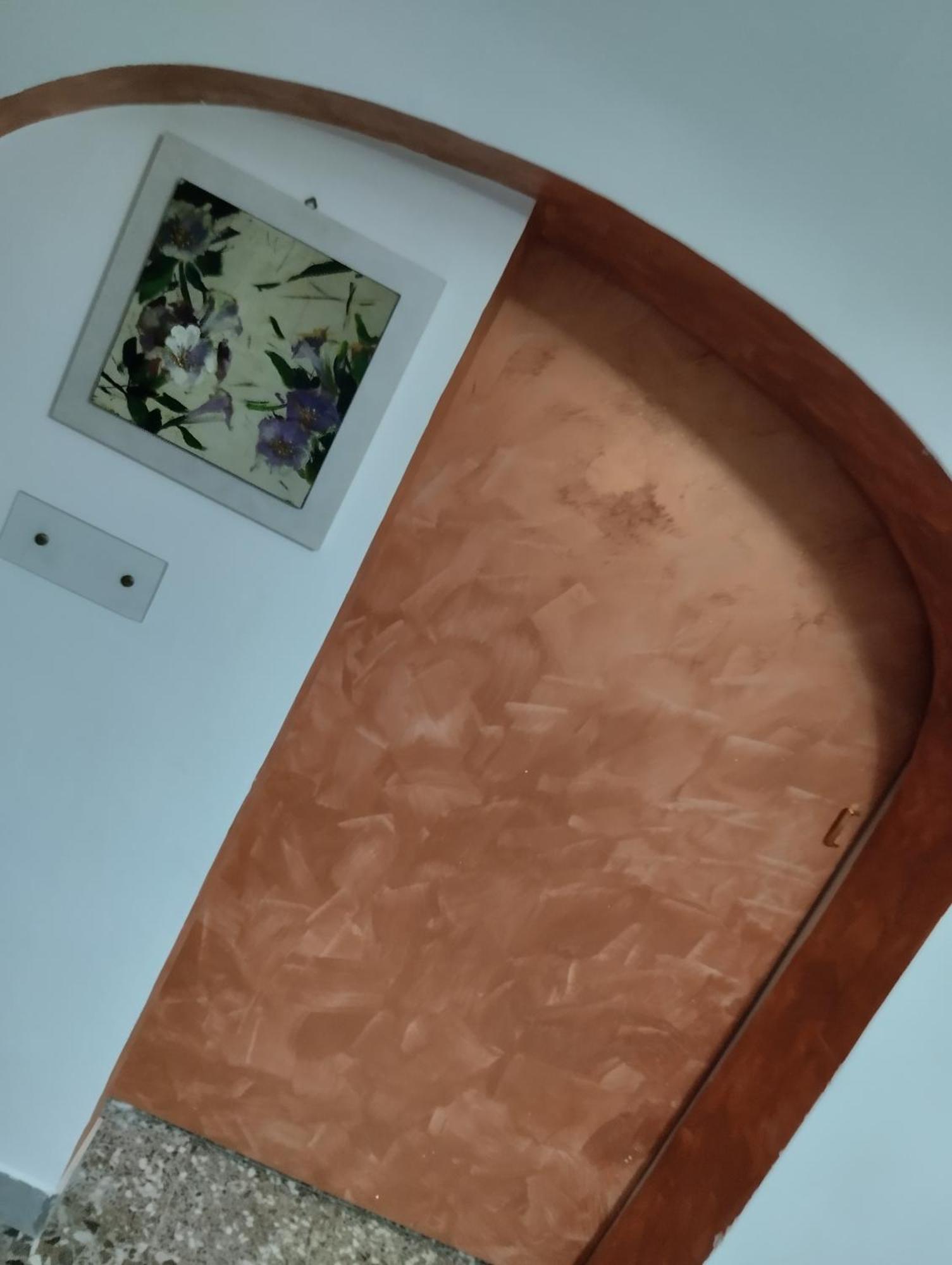 L' Arche Apartman Castellaneta Kültér fotó