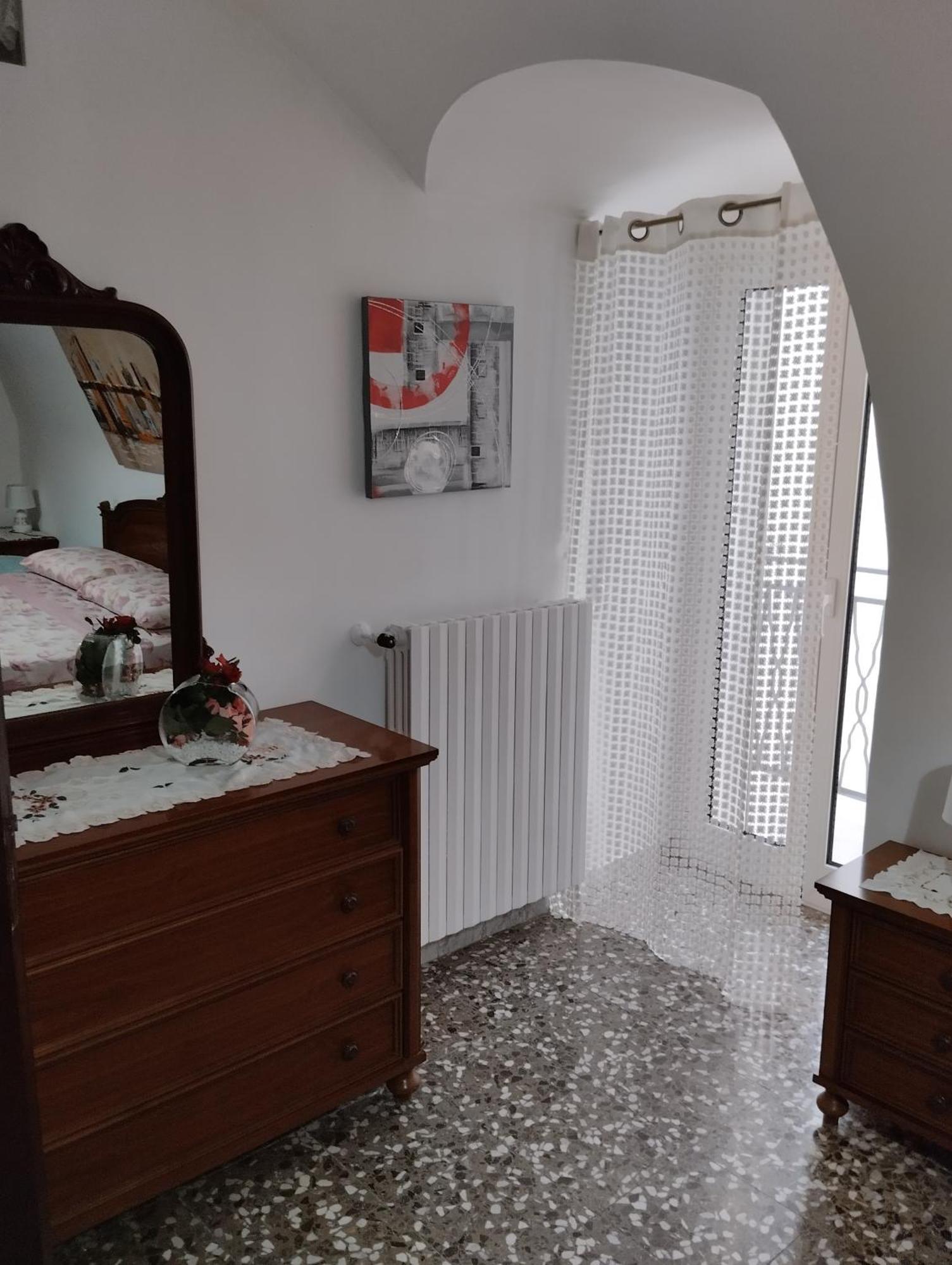 L' Arche Apartman Castellaneta Kültér fotó