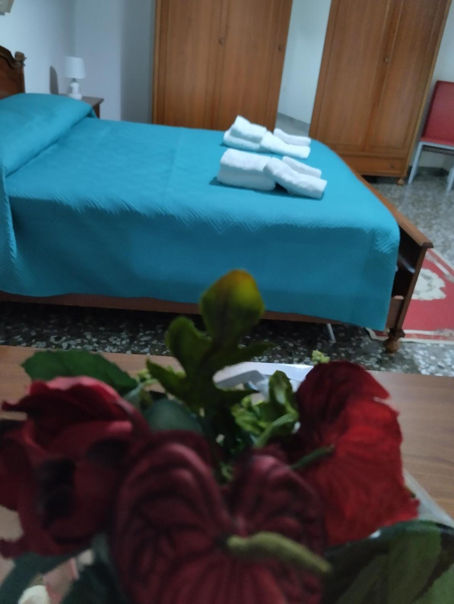 L' Arche Apartman Castellaneta Kültér fotó