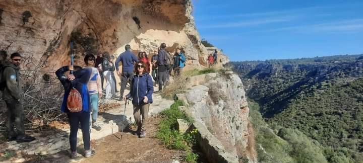L' Arche Apartman Castellaneta Kültér fotó