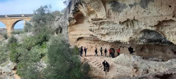 L' Arche Apartman Castellaneta Kültér fotó