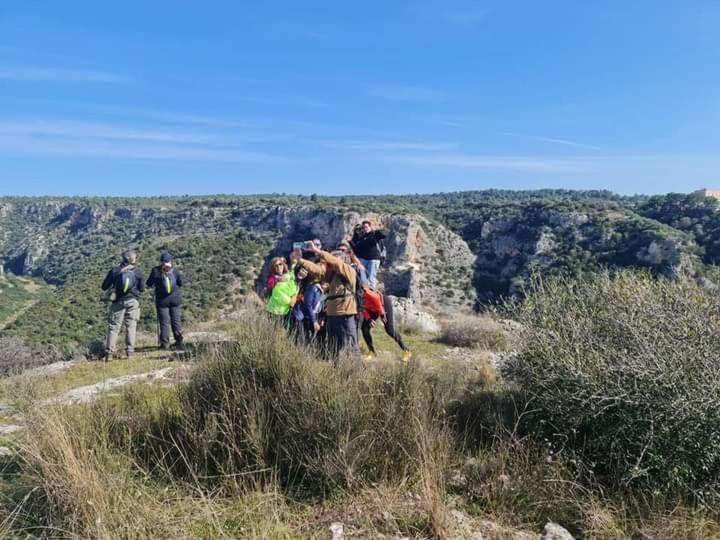 L' Arche Apartman Castellaneta Kültér fotó