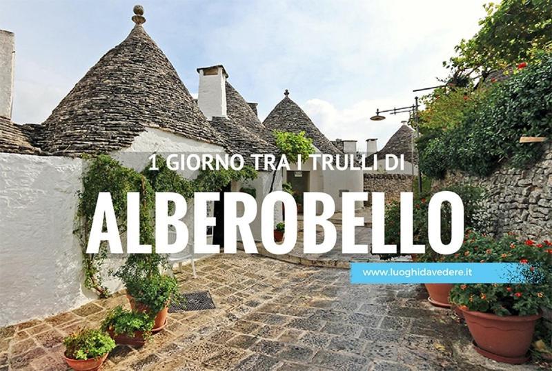 L' Arche Apartman Castellaneta Kültér fotó