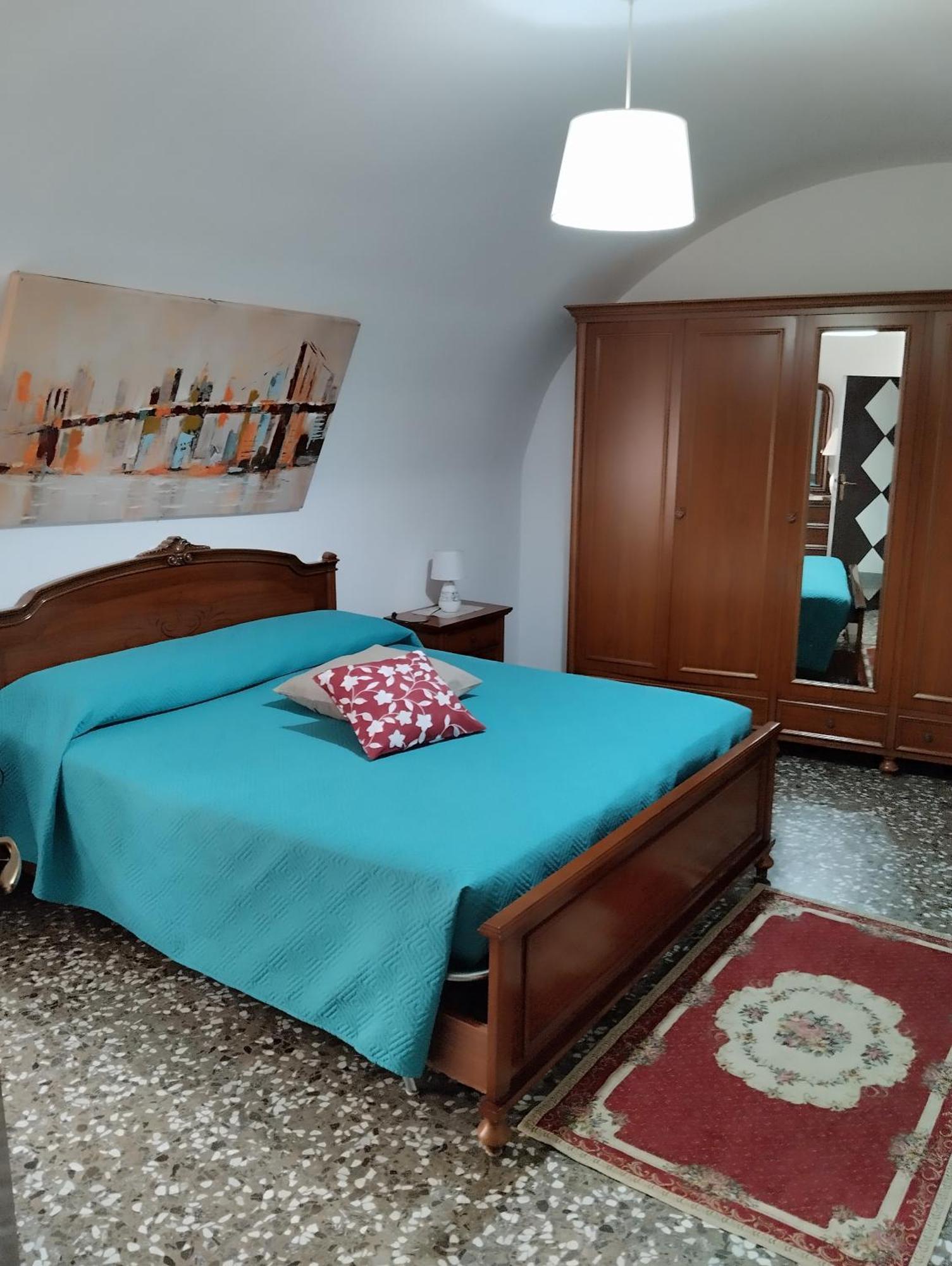 L' Arche Apartman Castellaneta Kültér fotó