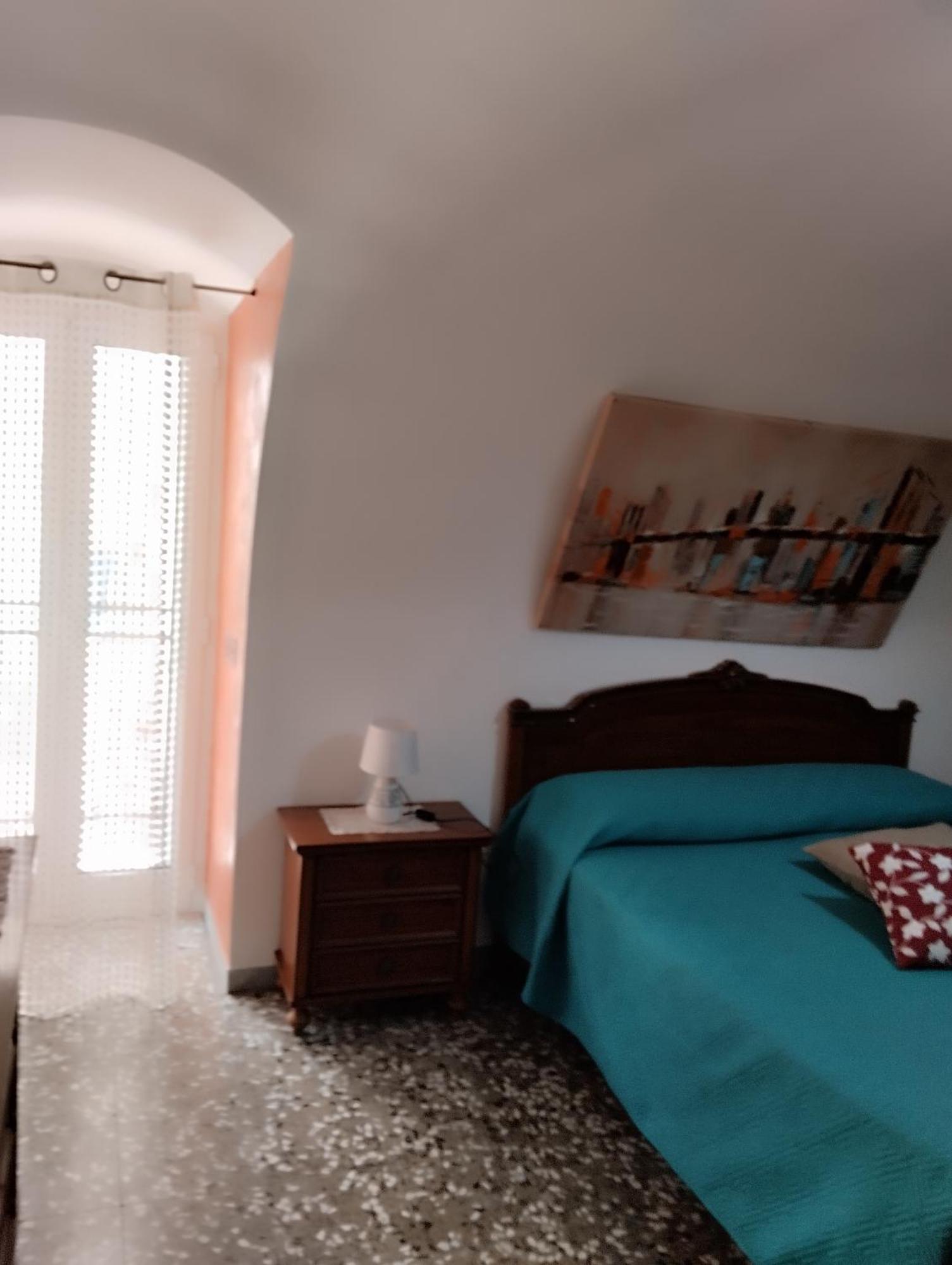 L' Arche Apartman Castellaneta Kültér fotó