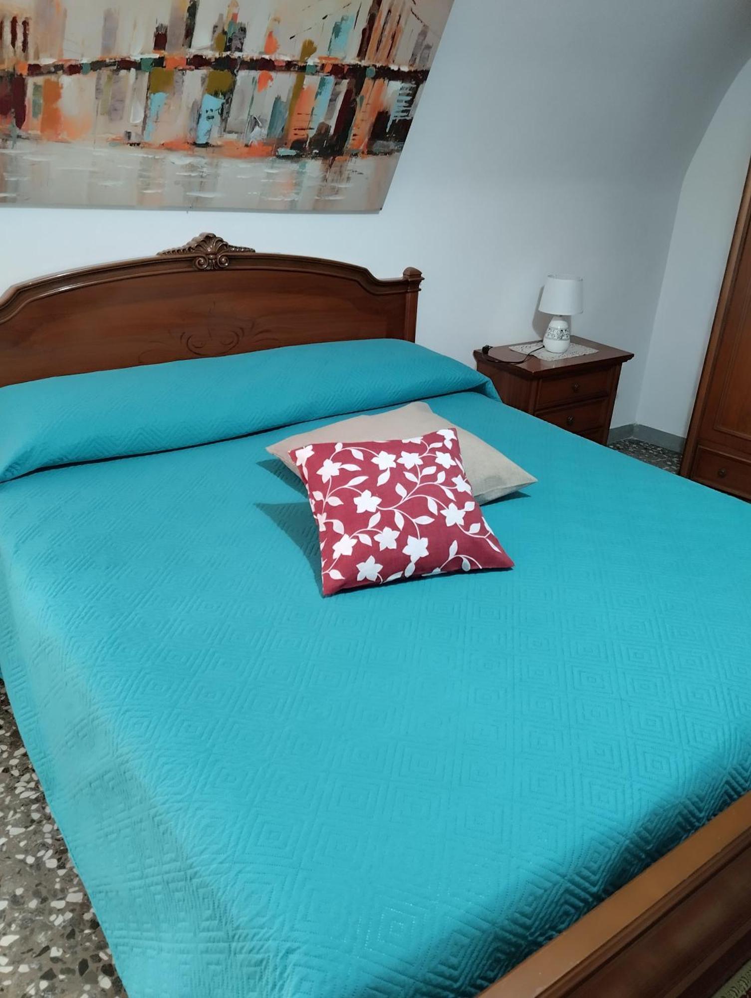 L' Arche Apartman Castellaneta Kültér fotó