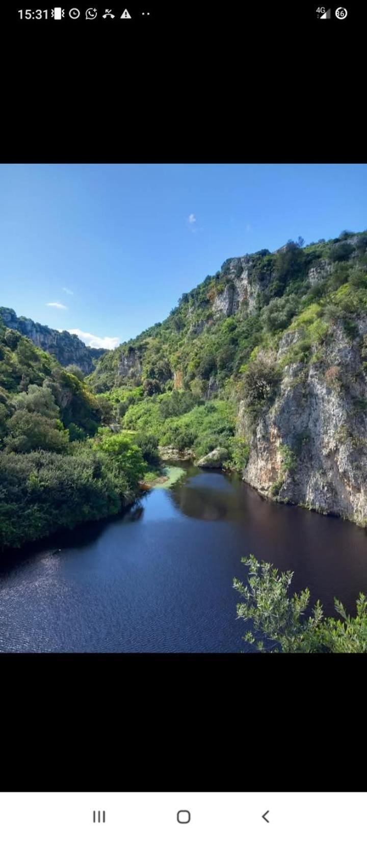 L' Arche Apartman Castellaneta Kültér fotó